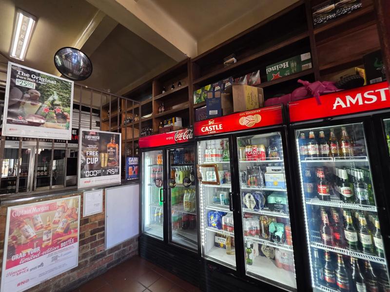 Commercial Property for Sale in Woodstock Western Cape